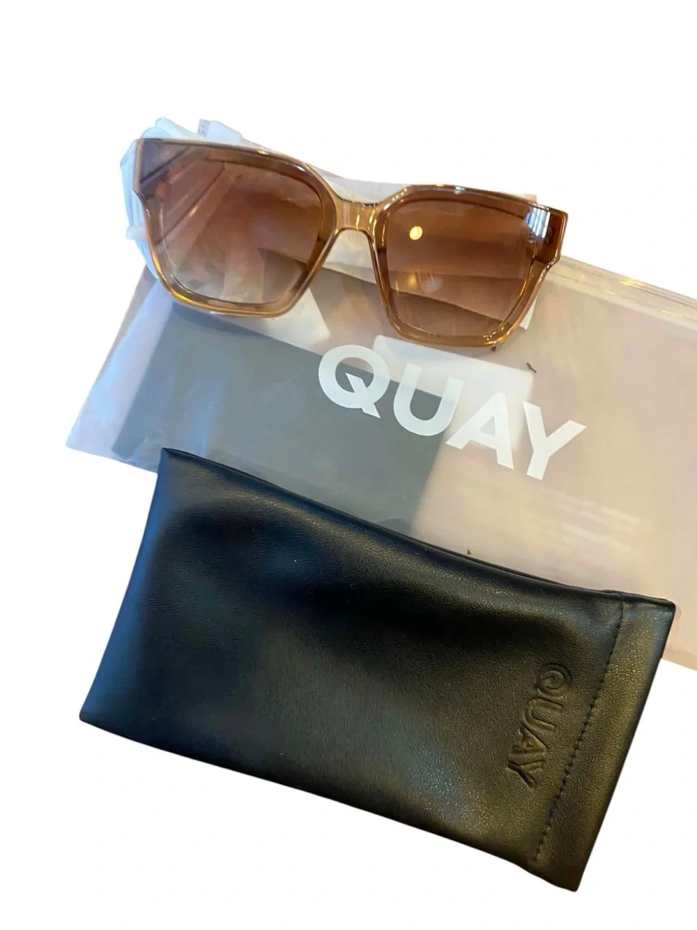 Quay Australia nwt quay